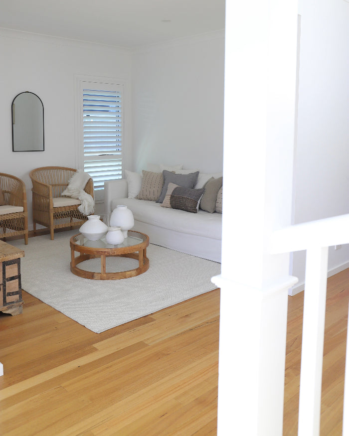 Spotlight On: Home and Ours