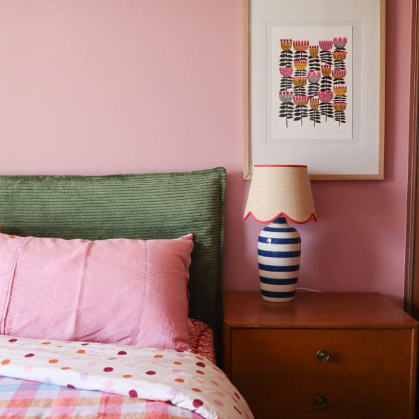 Dopamine Décor: Designing Spaces That Spark Joy