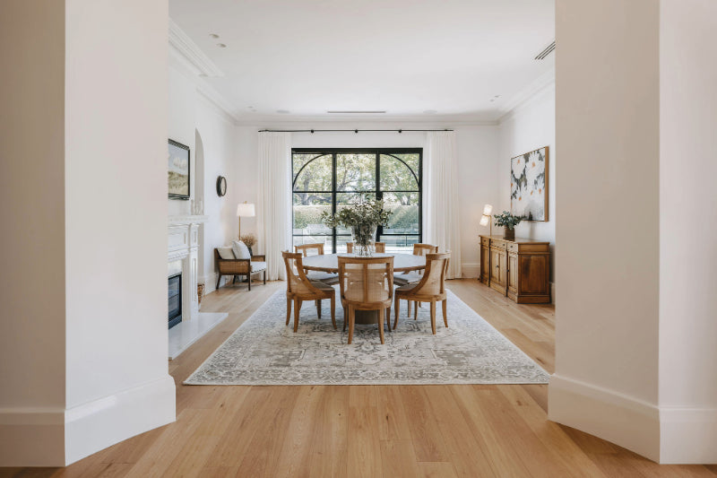 A Dining Vibe for Everyone