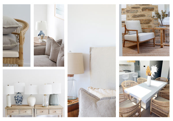 How to Style a Small Apartment