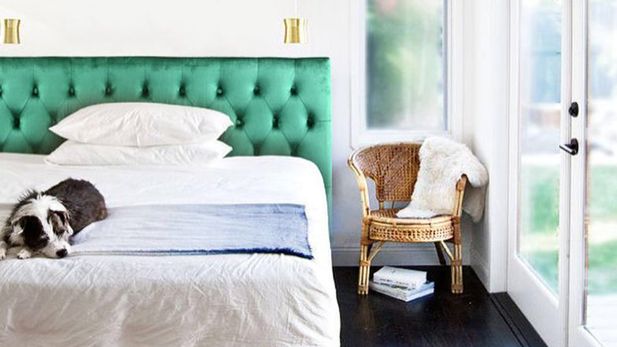 6 Interior Decoration Trends of 2017