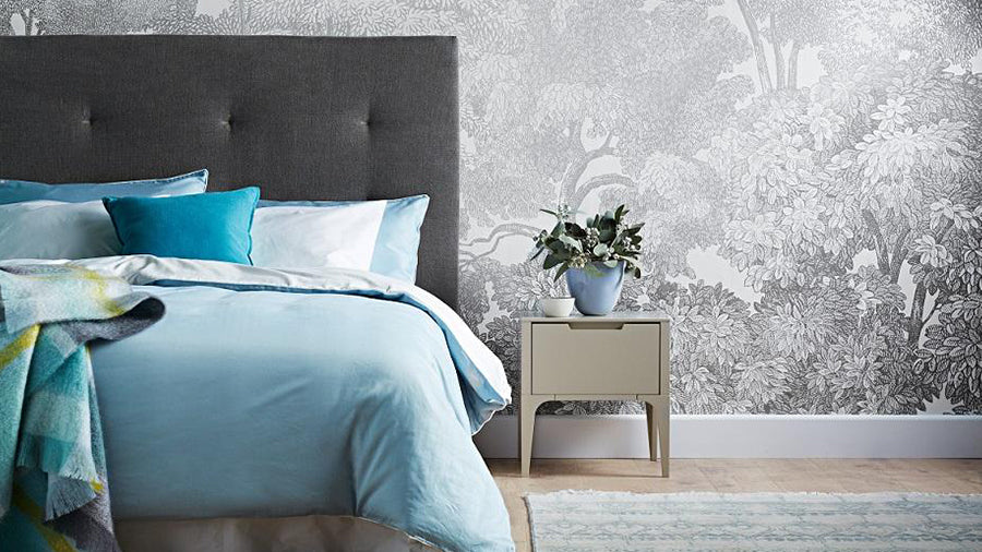 Bedheads that Lift the Spirit of Your Bedroom