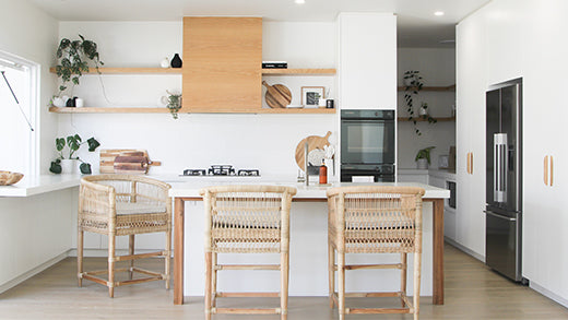 The Stool of Versatility