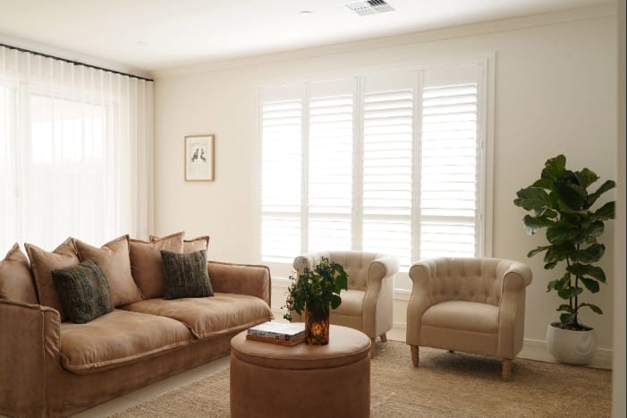 Classic Designs, Modern Details