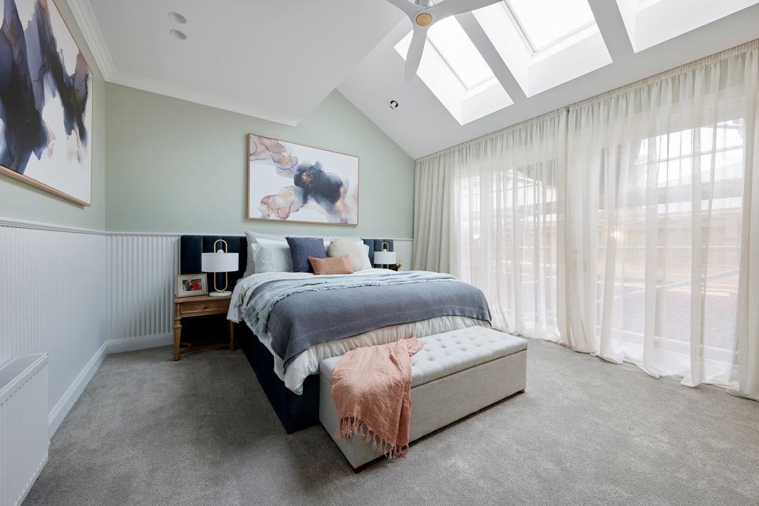 Storage on The Block!