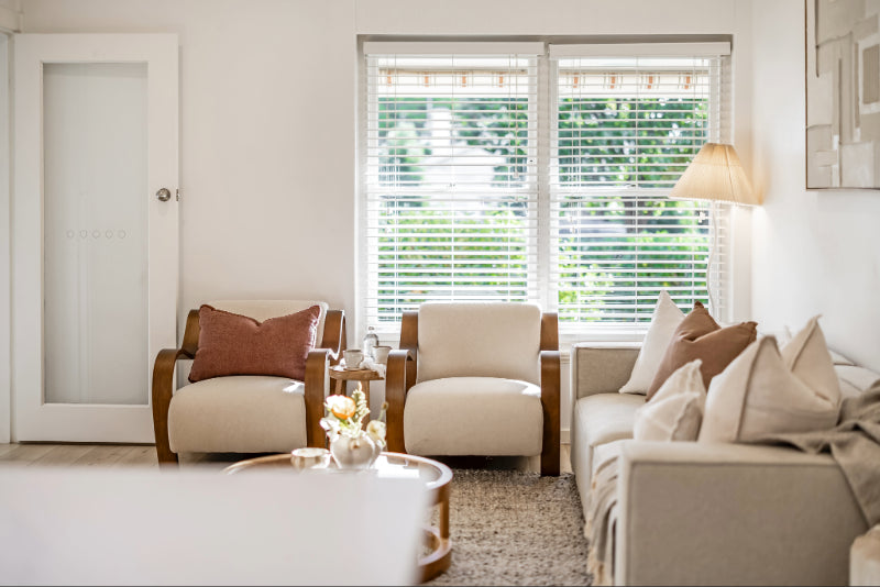 The Accent Chair Edit... New Arrivals, Timeless Classics & What's Next