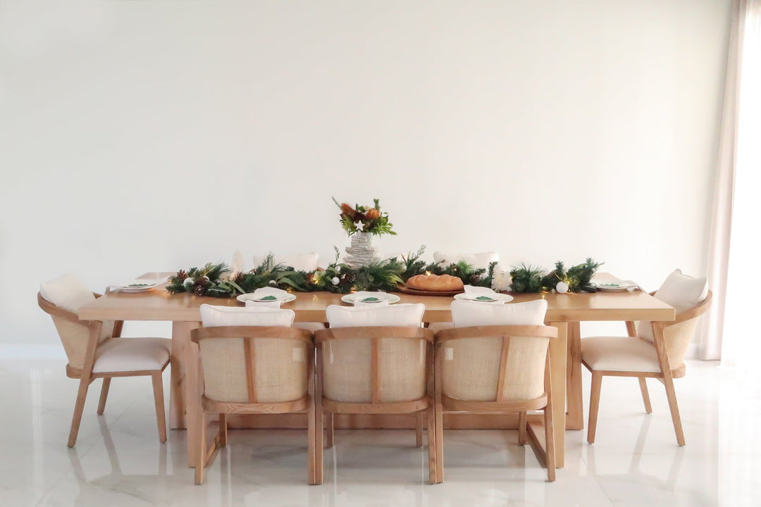 Nailing Silly Season