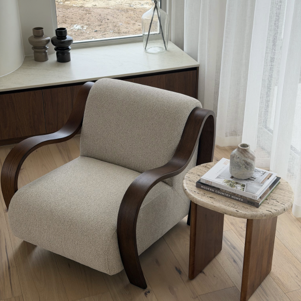 Colour Psychology in Furniture and Lighting