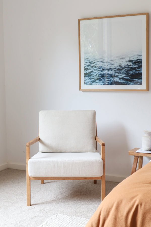 Statement Pieces: 5 Accent Chair Styles to Elevate Your Home Decor