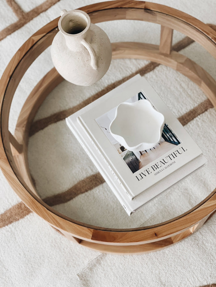 Small Space, Big Impact