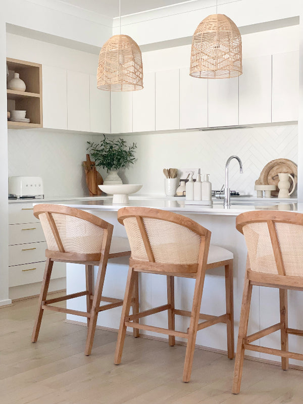 Spotlight On: Our Humble Abode