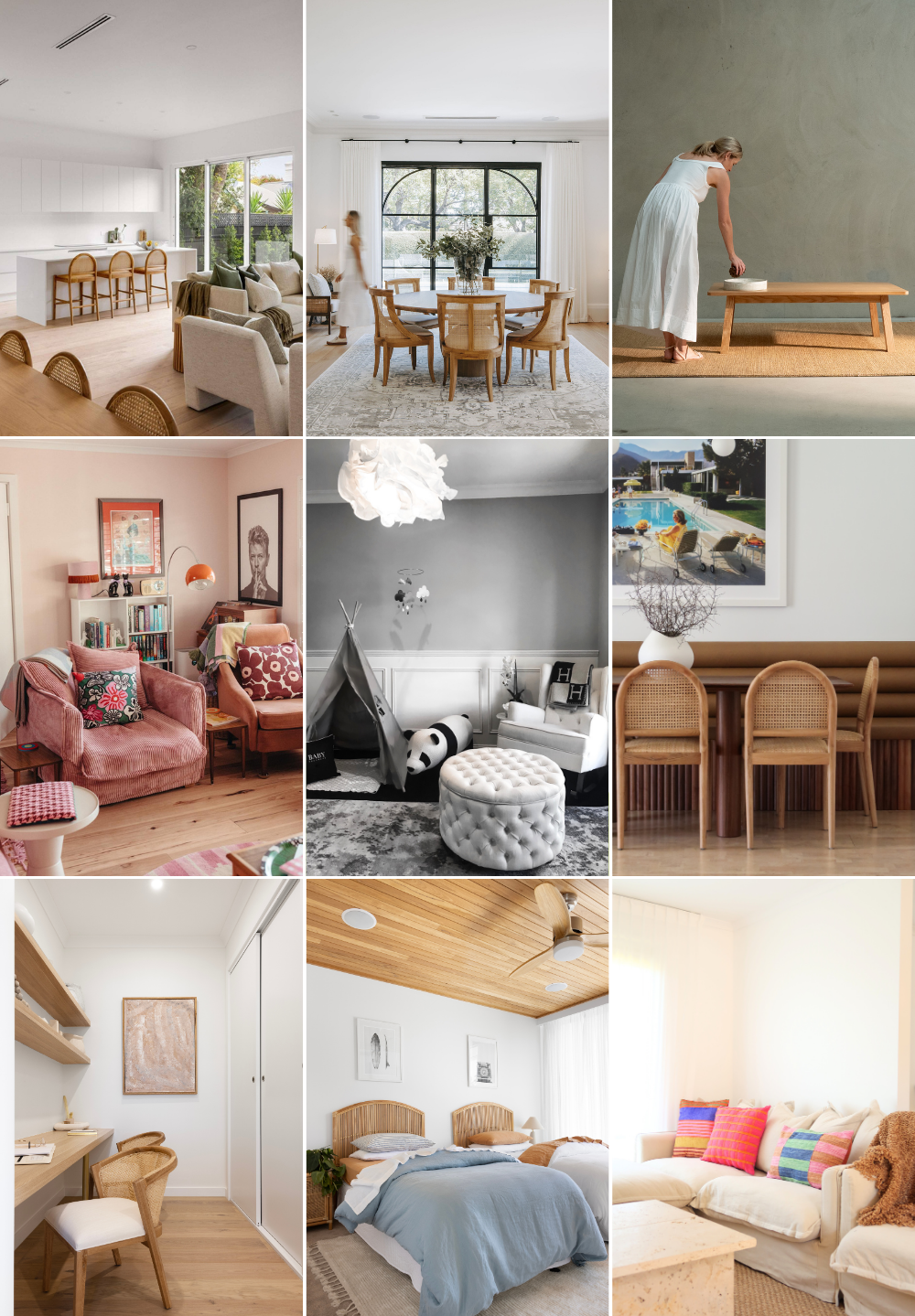 A Decade of Partnerships with Black Mango