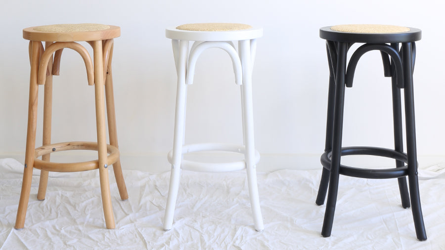 Finding The Right Bar Stool For Your Space
