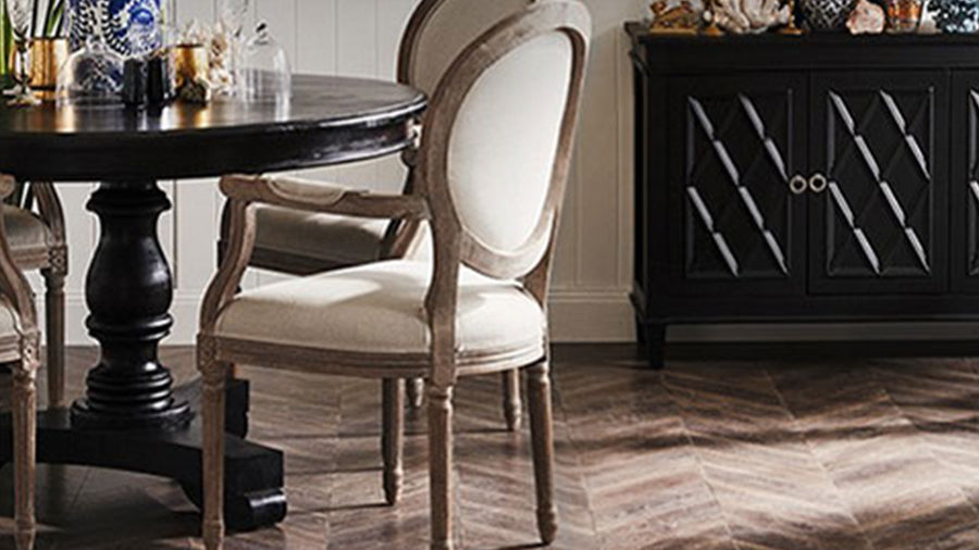 Break Bread in Style - Inspiring Dining Chair Ideas