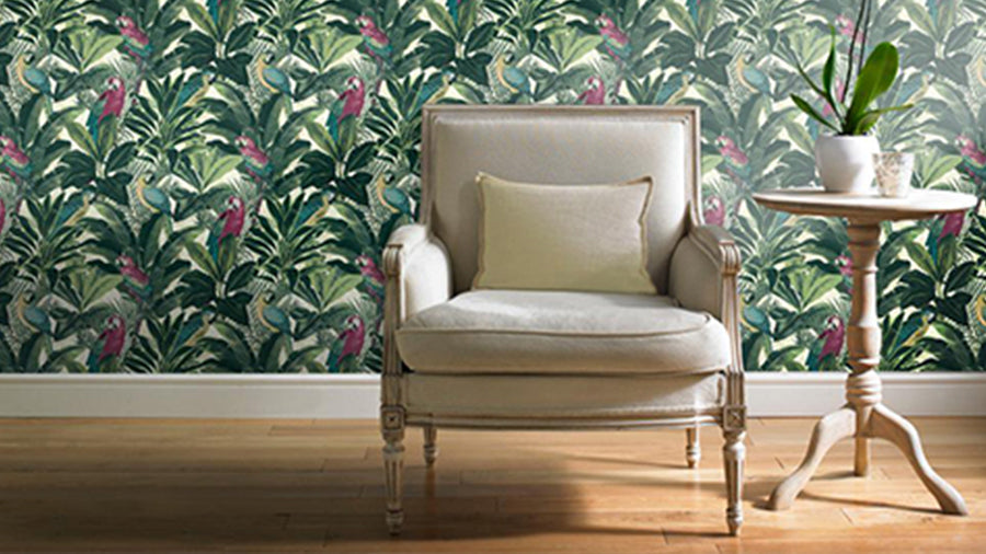 Chair with a Flair: How Designer Furniture can add value to Your Space