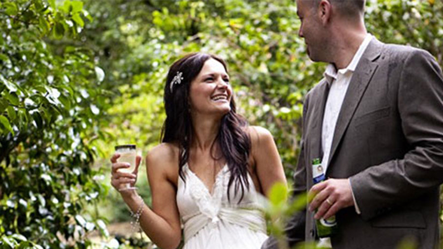 Meet the talented Husband and Wife duo behind Block Shop Retailer Black Mango