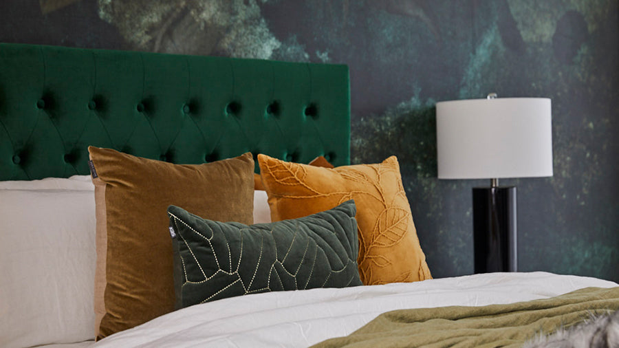 Welcome to the Oslo Black Mango!!