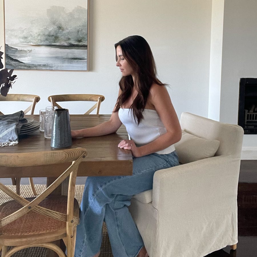 Women of Black Mango!