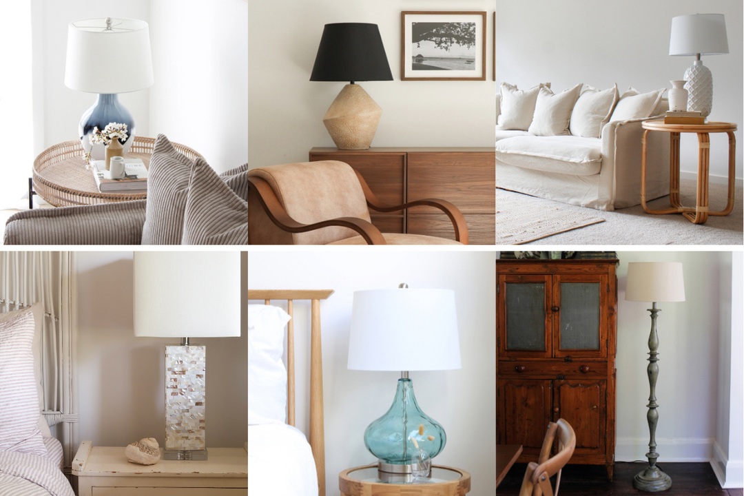 A Softer Way to Light Your Home