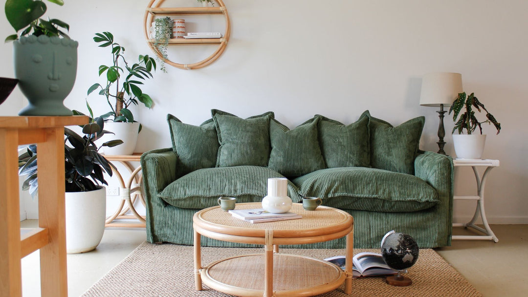 Spotlight On: Natural Rugs Australia