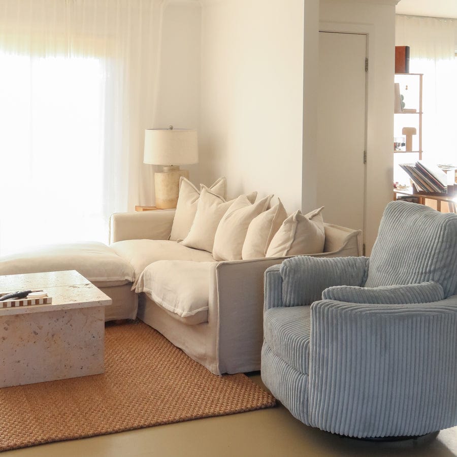 Nursery Today, Lounge Tomorrow: Furniture That Grows with Your Family