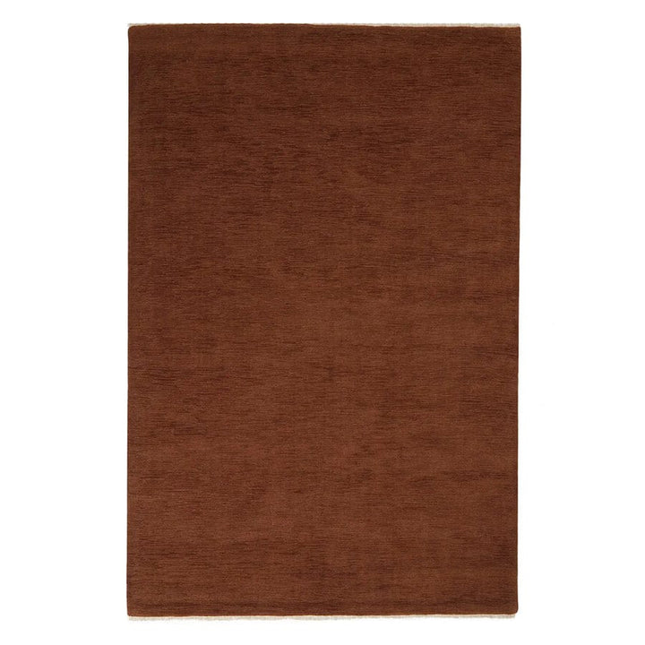 2x3m Alessandre Woolen Rug Clay By Black Mango Interiors