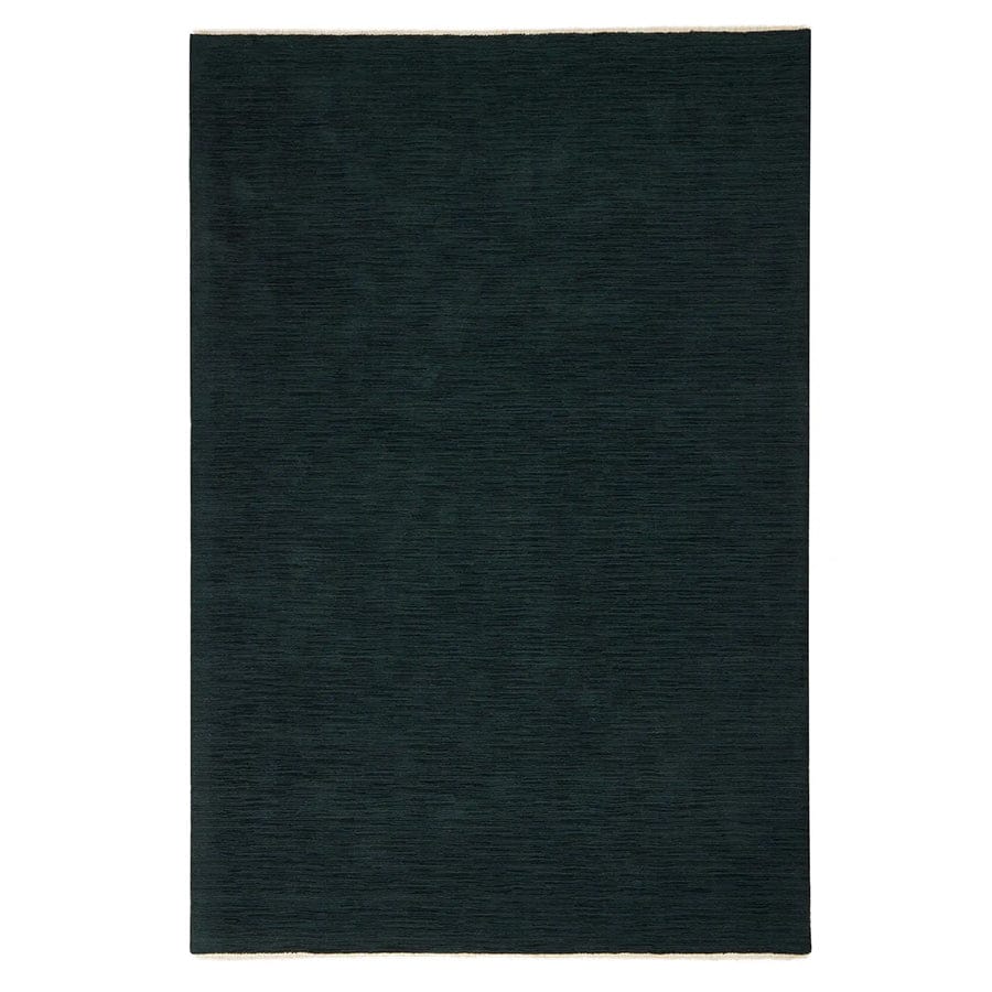 2x3m Alessandre Woolen Rug Dusk By Black Mango Interiors