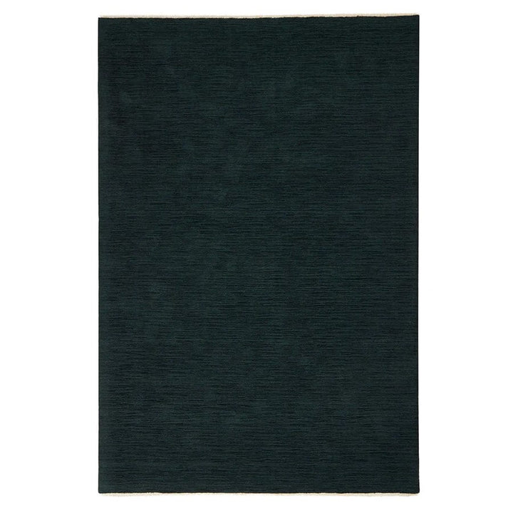 2x3m Alessandre Woolen Rug Dusk By Black Mango Interiors