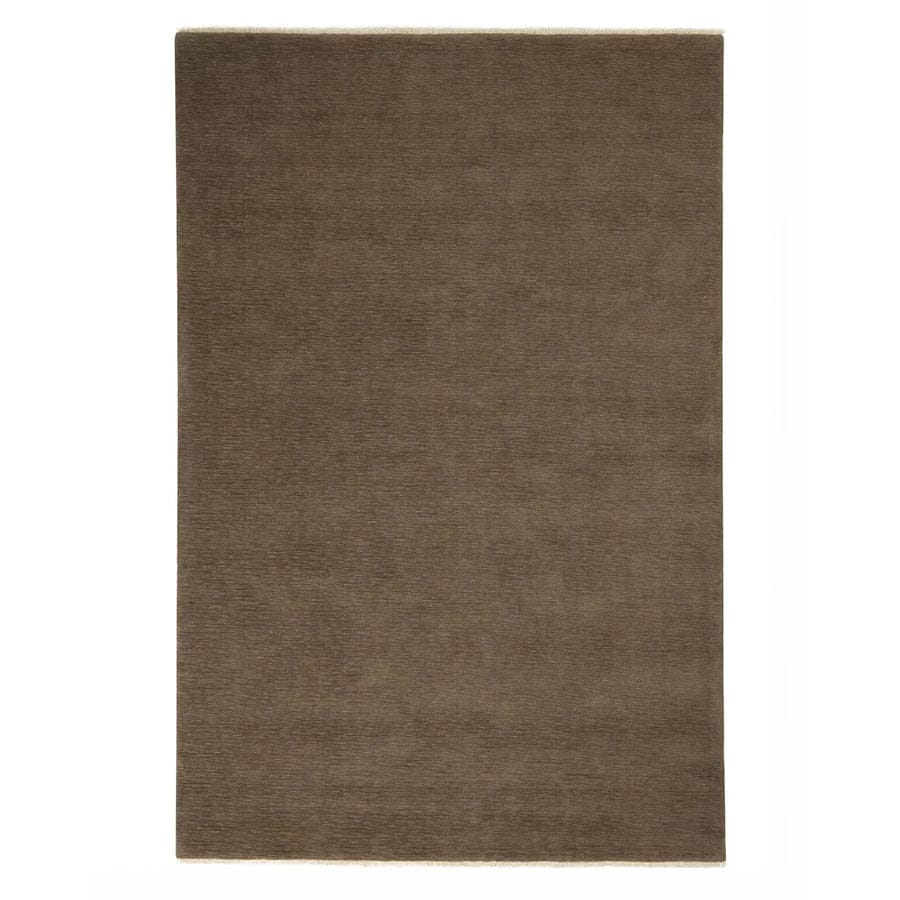 2x3m Alessandre Woolen Rug Taupe By Black Mango Interiors