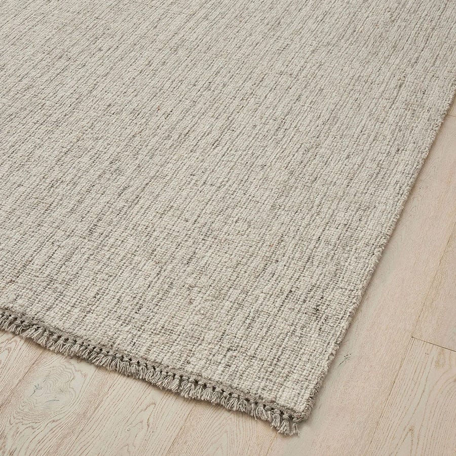 2x3m Puglia Chunky Wave Rug Fox By Black Mango Interiors