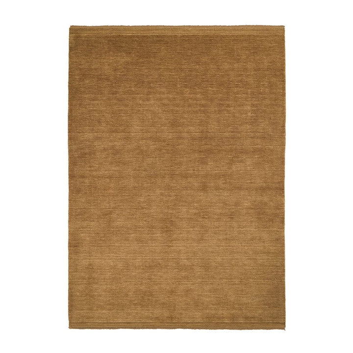 2x3m Silvio Woolen Rug Dijon By Black Mango Interiors