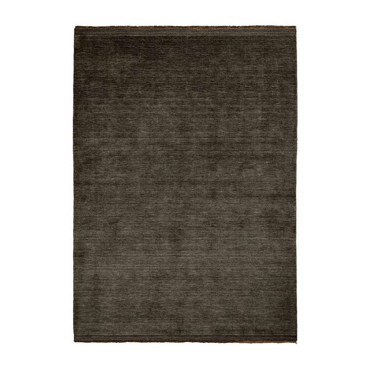 2x3m Silvio Woolen Rug Dovecote By Black Mango Interiors