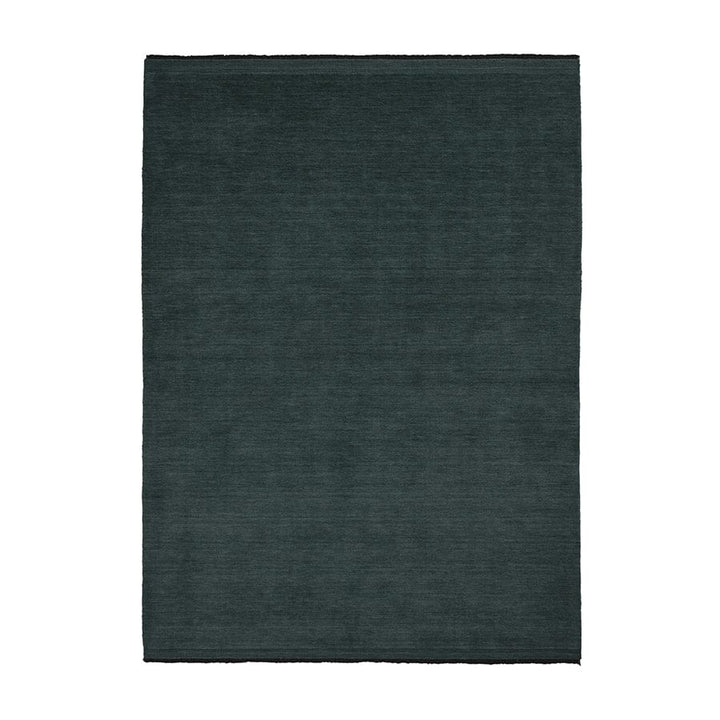 2x3m Silvio Woolen Rug Dusk By Black Mango Interiors