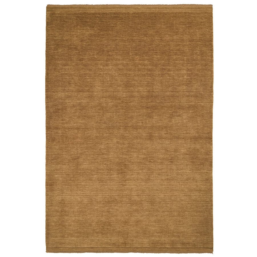3x4m Silvio Woolen Rug Dijon By Black Mango Interiors