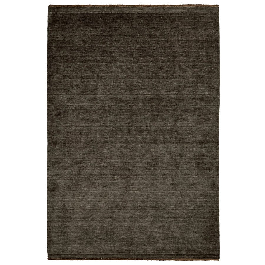 3x4m Silvio Woolen Rug Dovecote By Black Mango Interiors