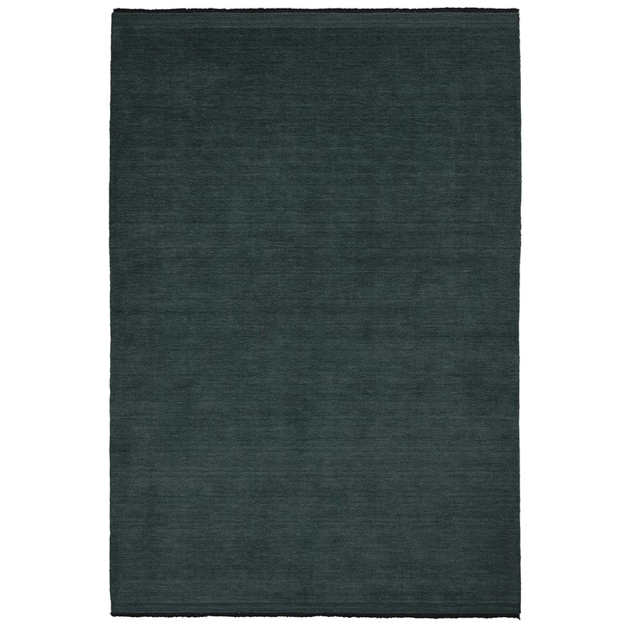 3x4m Silvio Woolen Rug Dusk By Black Mango Interiors