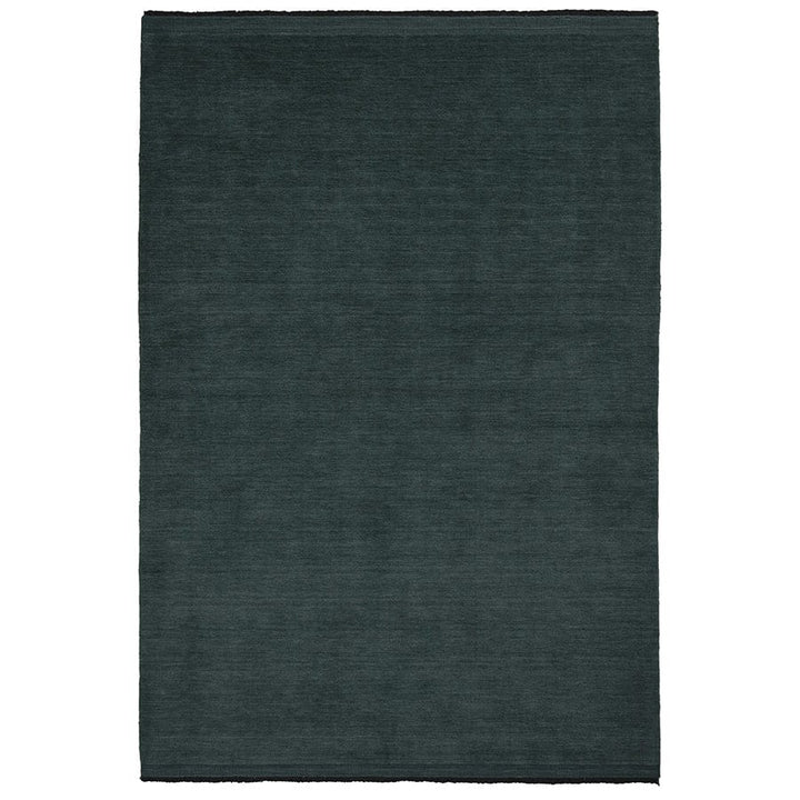 3x4m Silvio Woolen Rug Dusk By Black Mango Interiors