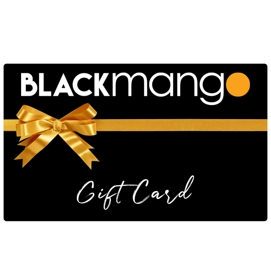 $50.00 Black Mango Gift Card By Black Mango