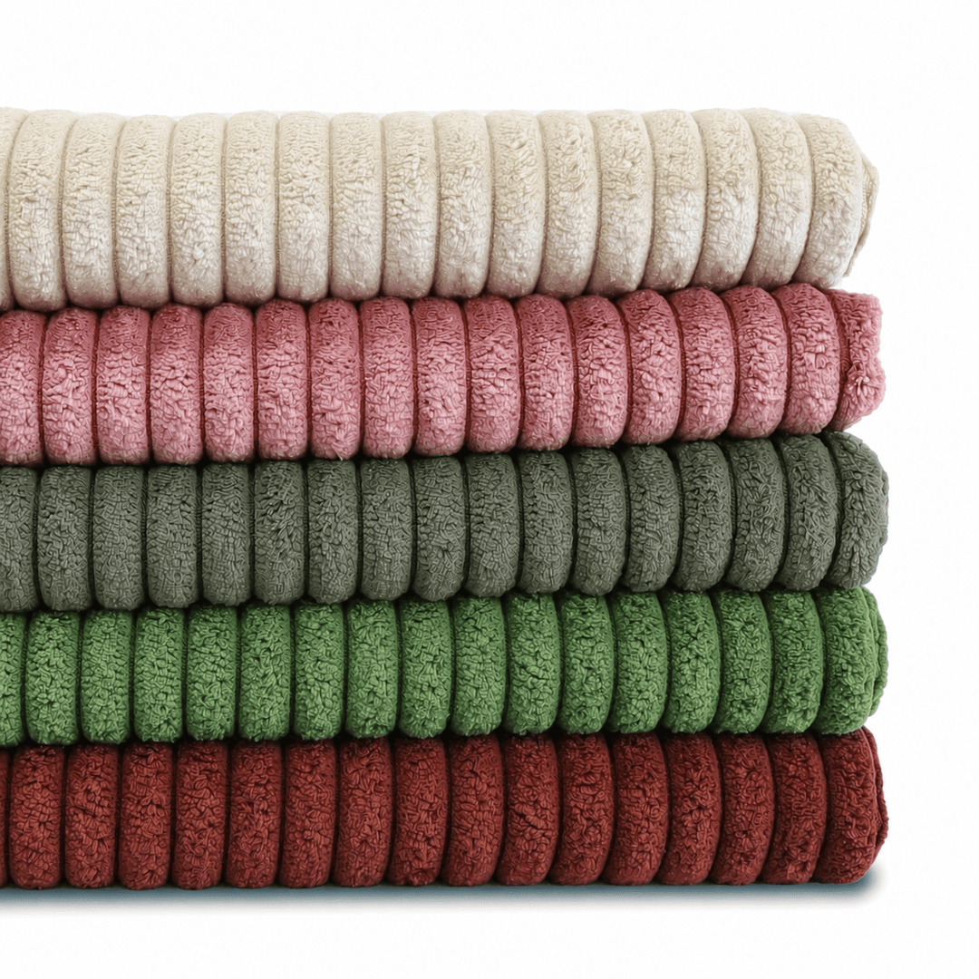 The Cloud Single Seater Corduroy Slipcover ONLY