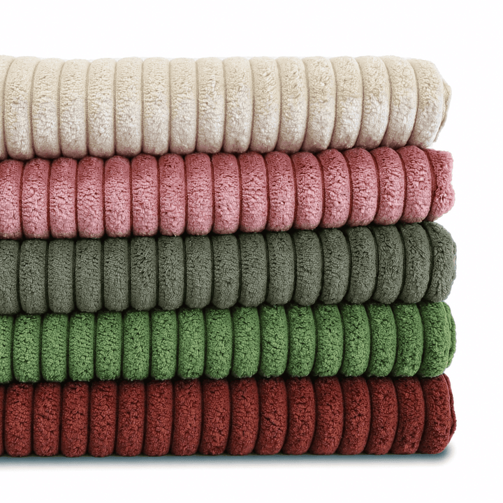 The Cloud Single Seater Corduroy Slipcover ONLY