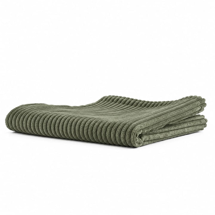 The Cloud Single Seater Corduroy Slipcover ONLY