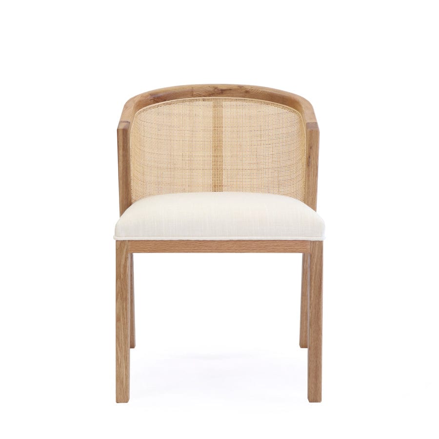 Anka Oak Dining Chair