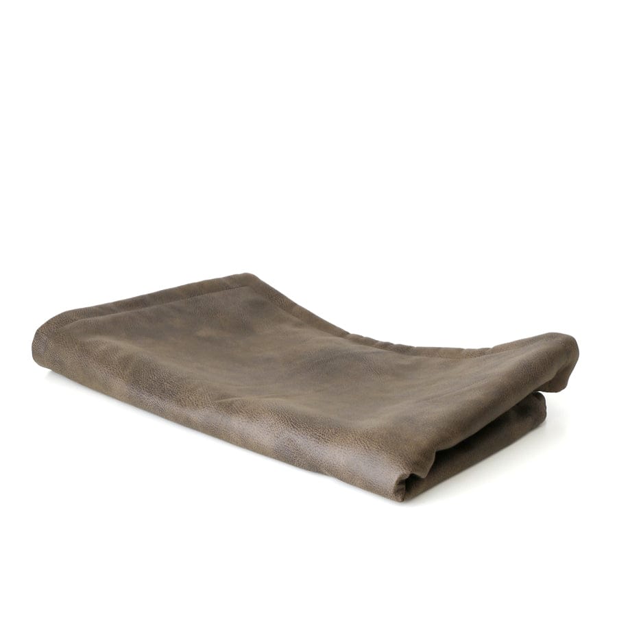 The Cloud 3 Seater Sofa Leatherette Slipcover ONLY