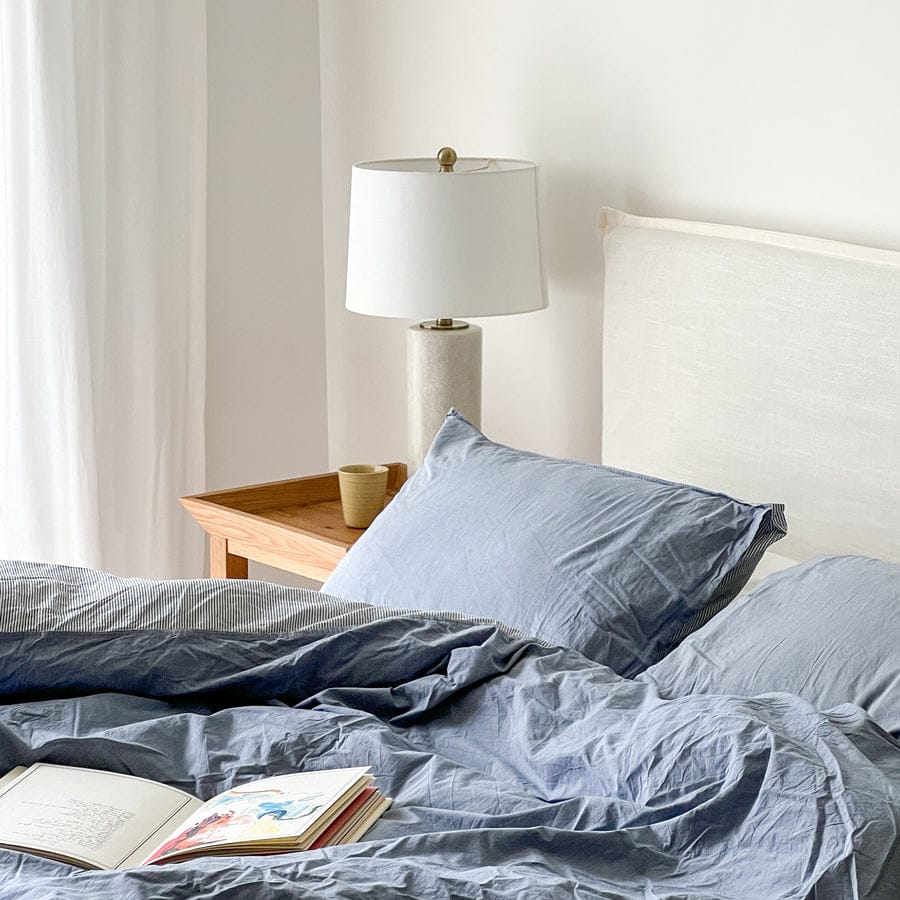 Freya Classic Resin Table Lamp By Black Mango Interiors