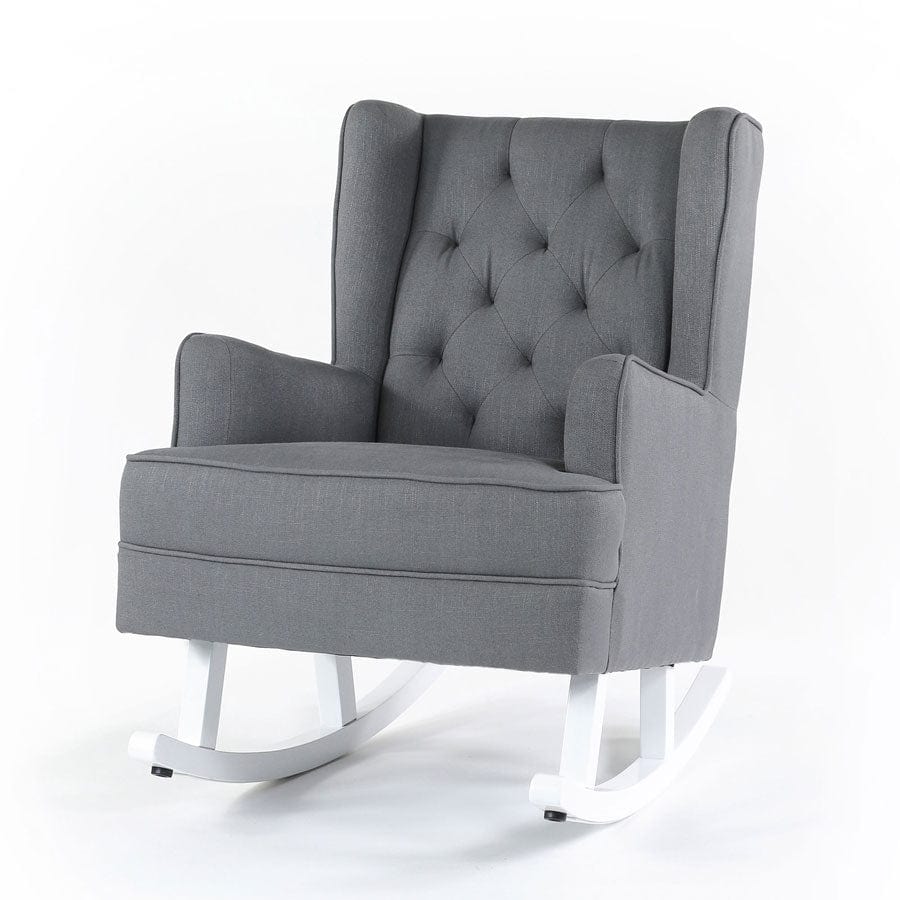 Modern Rocking Chairs – Comfort Meets Stunning Design – Black Mango ...
