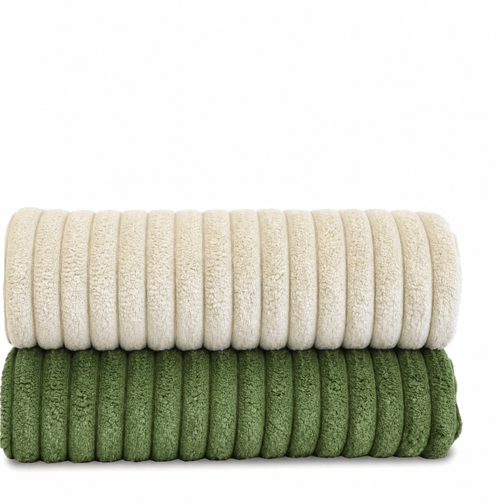 Juno Bedhead Corduroy Slipcover ONLY King By Black Mango Interiors