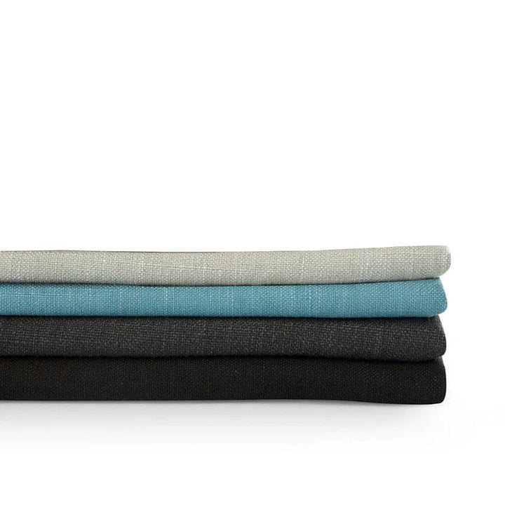 Juno Bedhead Slipcover ONLY Double By Black Mango Interiors