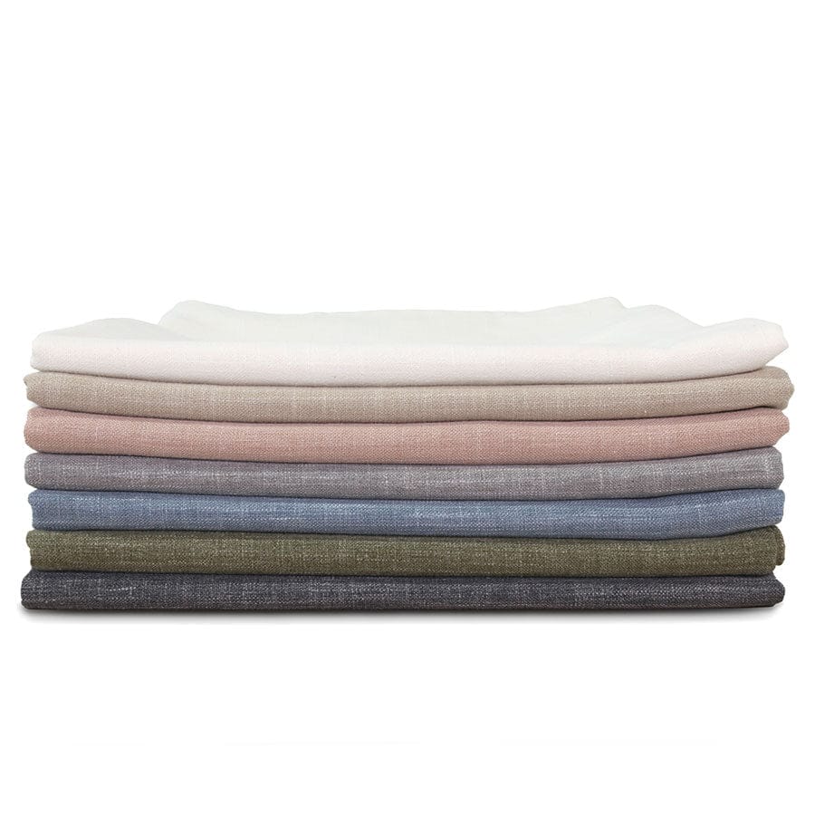 Juno Bedhead Slipcover ONLY King Single By Black Mango Interiors
