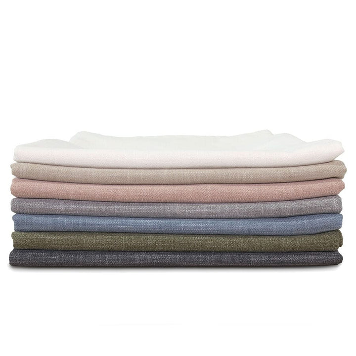 Juno Bedhead Slipcover ONLY King Single By Black Mango Interiors