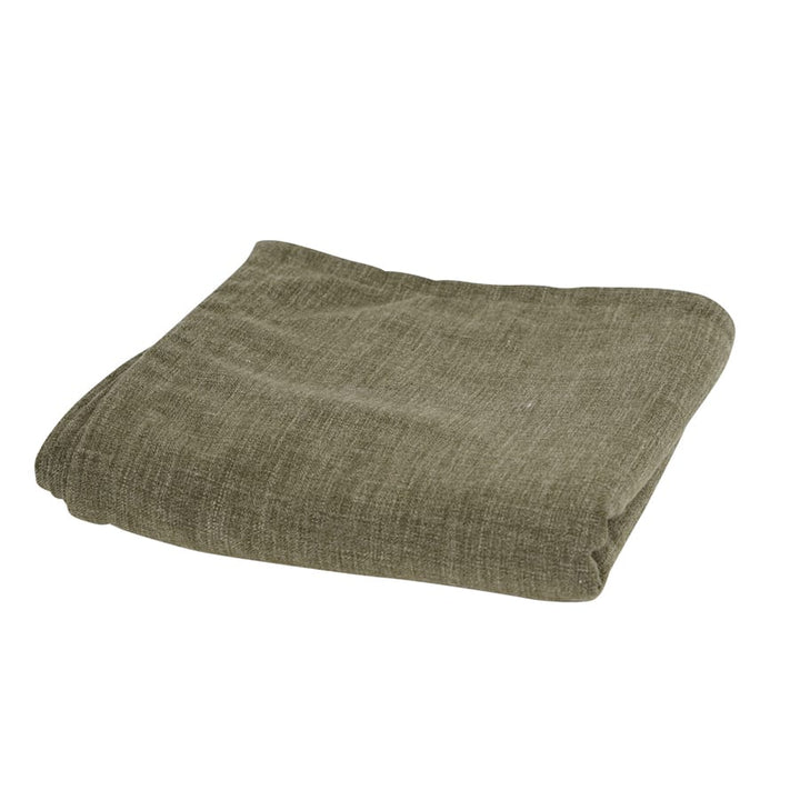 Olive The Cloud 3 Seater Sofa Slipcover ONLY By Black Mango Interiors